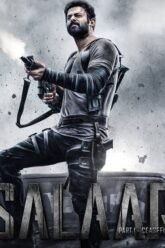 SALAAR-2 (2025) Prabhas New Hindi Dubbed Full Action Movie